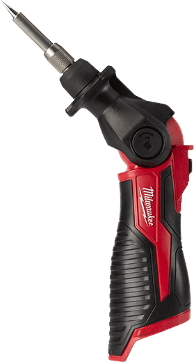 Load image into Gallery viewer, Milwaukee 2488-20 M12 Cordless Soldering Iron BARE TOOL
