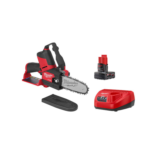 Milwaukee 2527-21 M12 Fuel Hatchet 6