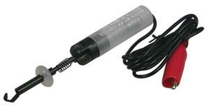 Lisle 25600 Handy Hooker Circuit Tester -12V