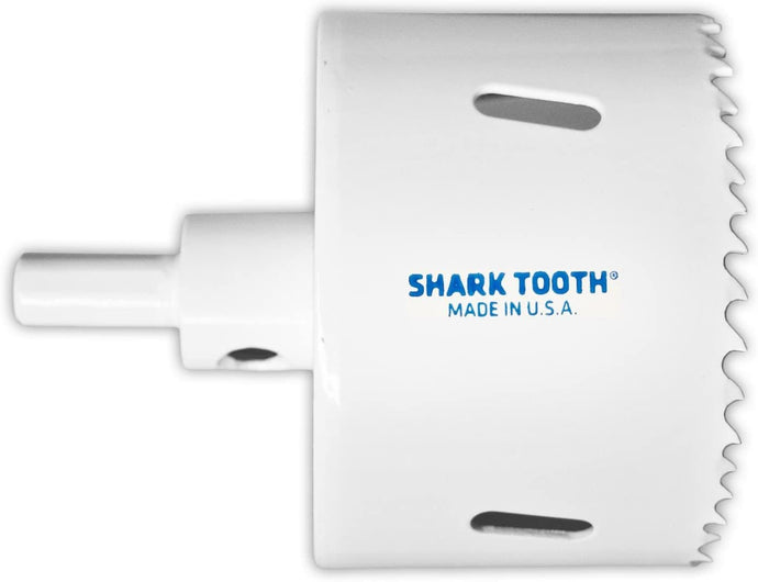 Century 05848 Bi-Metal Shark Tooth 3