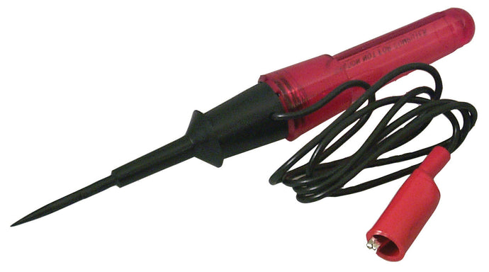 Lisle 26250 Low Voltage Circuit Tester