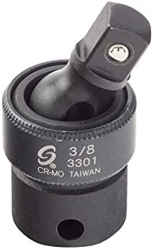Sunex 3301 3/8" Drive Universal Impact Joint