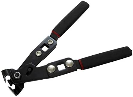 Lisle 30800 CV Boot Clamp Pliers for Ear Type Clamps