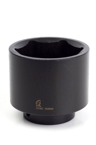 Sunex 270 1/2" Drive 6 Point 2-3/16" Standard Impact Socket