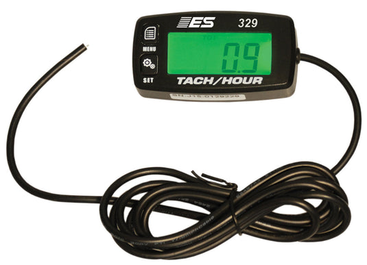 Electronic Specialties Inc. 329 Pro Laser No-Contact Photo Tachometer
