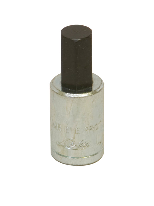 Lisle 33920 10mm Socket Hex Bit