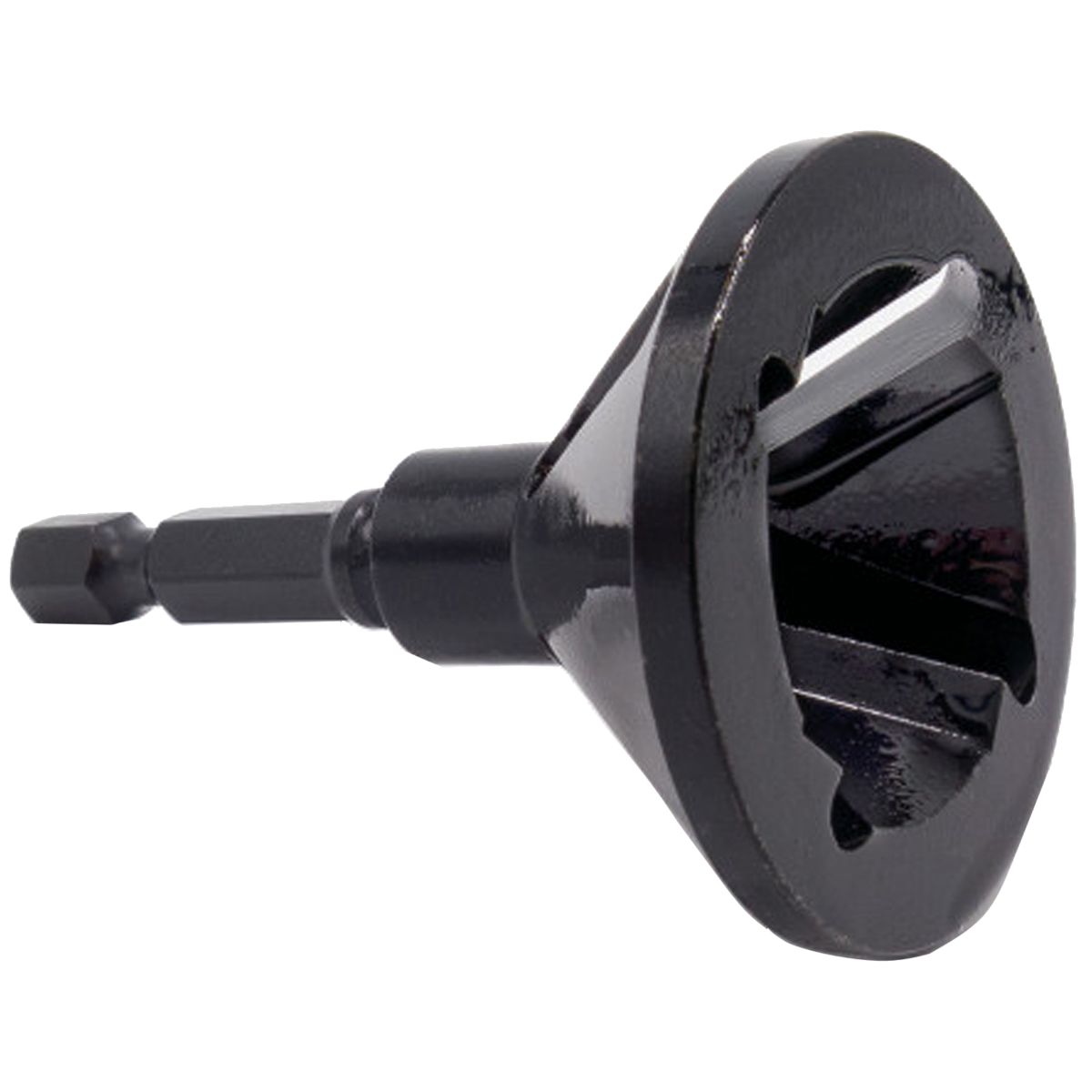 Titan 51950 Exo-Burr External Deburring Tool