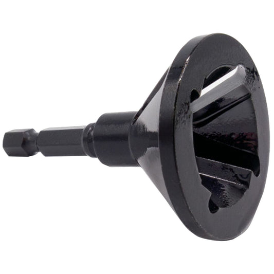 Titan 51950 Exo-Burr External Deburring Tool