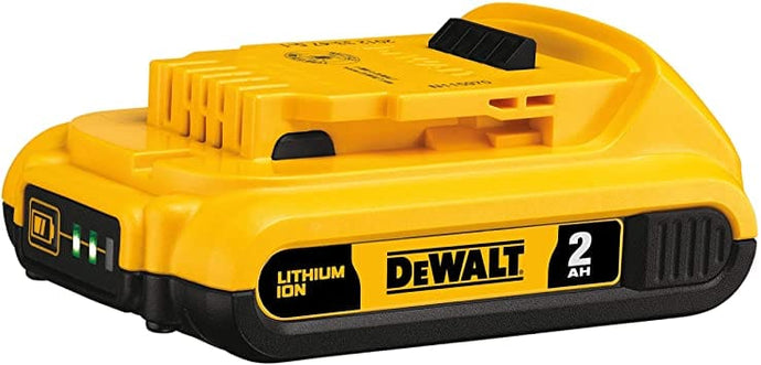 Dewalt DCB203 | 20V Compact Lithium Ion Battery Pack