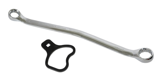 Lisle 41630 Caster Camber Kit for GM, 21mm and 24mm