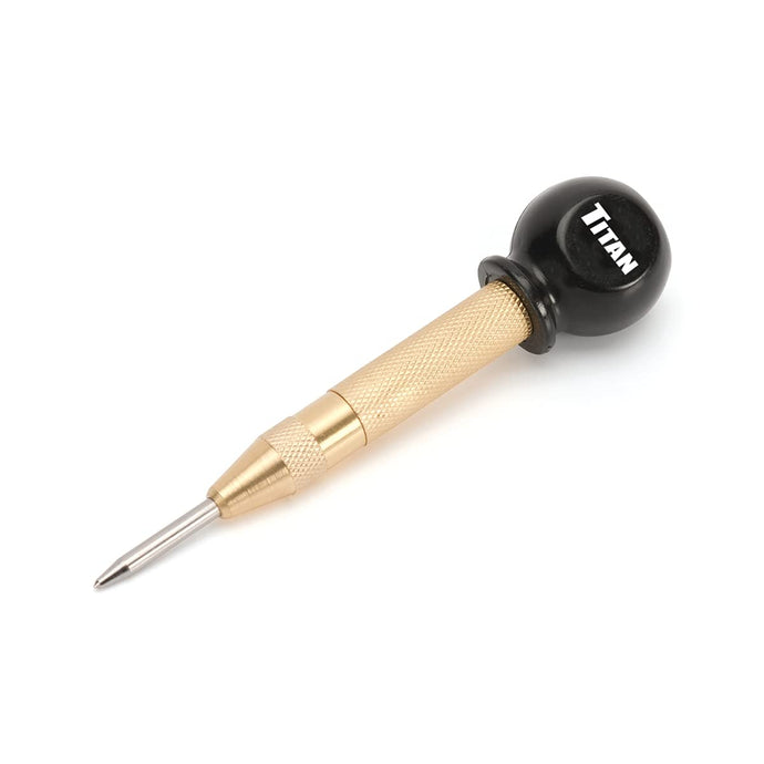 Titan 17100 Automatic Center Punch