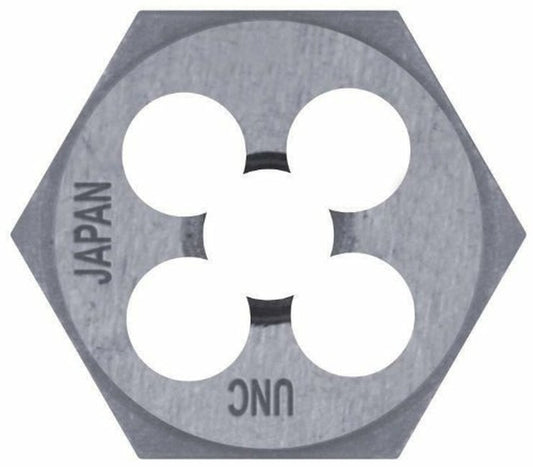 Century Drill and Tool 97610 Metric Die 8 x 1