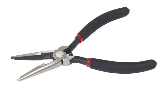 Lisle 42810 Plastic Clip Removal Pliers