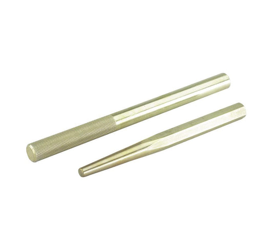 OTC 4602 Brass Punch Set