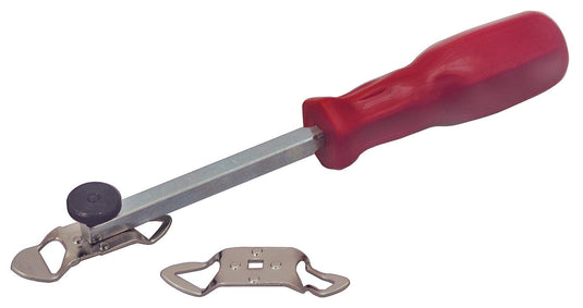 Lisle Tools 47000 Windshield Locking Strip Removal Tool