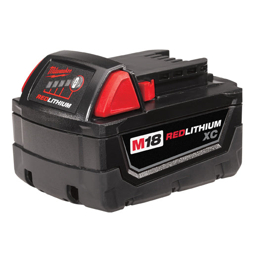 Milwaukee 48-11-1828 M18™ REDLITHIUM™ XC 3.0Ah Extended Capacity Battery