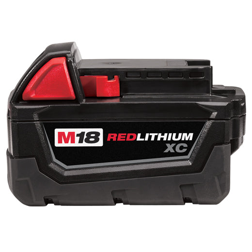 Load image into Gallery viewer, Milwaukee 48-11-1828 M18™ REDLITHIUM™ XC 3.0Ah Extended Capacity Battery
