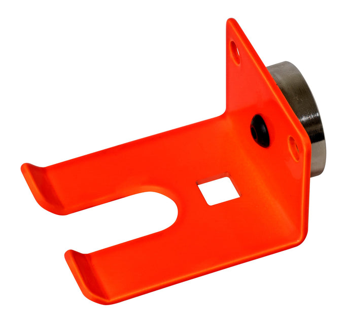 Lisle 49700 Air Hose Holding Tool ORANGE