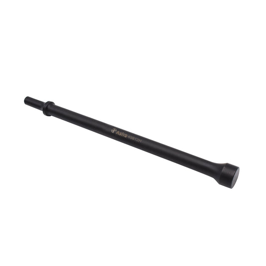 Astro Pneumatic Tool 49812H 12" Long 0.498 Shank Pneumatic Hammer Bit