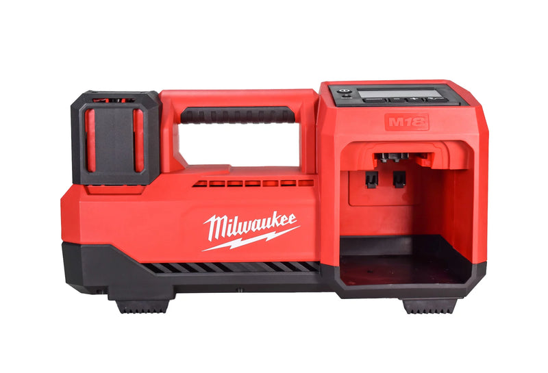 Load image into Gallery viewer, Milwaukee 2848-20 M18 Cordless Tire Inflator
