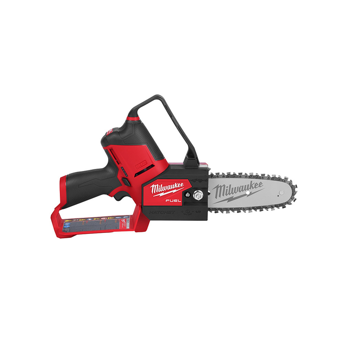 Milwaukee 2527-20 M12 Fuel Hatchet 6