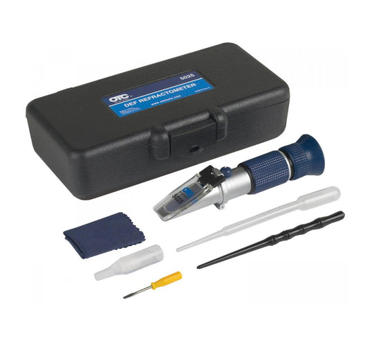 OTC 5025 DEF Refractometer