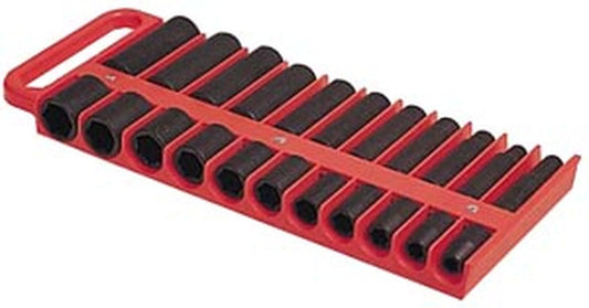 Lisle 40900 1/2" Magnetic Socket Holder