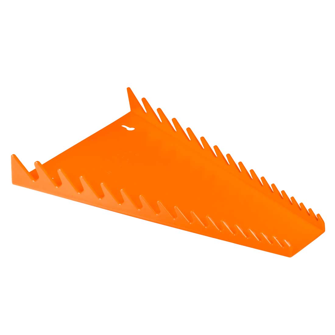 Ernst 5052 16 Tool Wrench Tray ORANGE