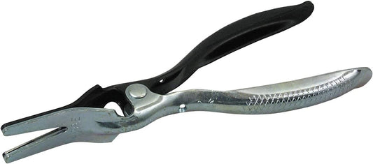Lisle 47900 Hose Remover Pliers - Clamps Sticky Vacuum and Fuel Lines