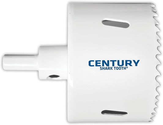Century 05824 Arbor Attached Shark Tooth 1-1/2" Hole Saw