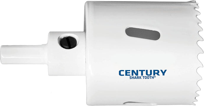 Century 05832 Bi-Metal Shark Tooth 2