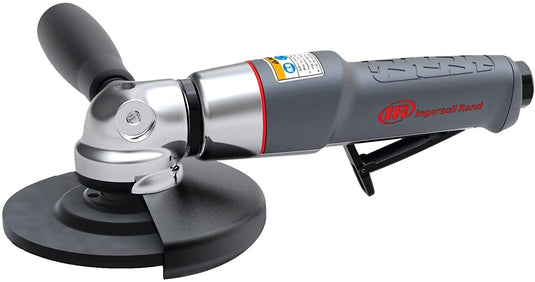Ingersoll Rand 3445MAX Super Duty Professional Angle Air Grinder