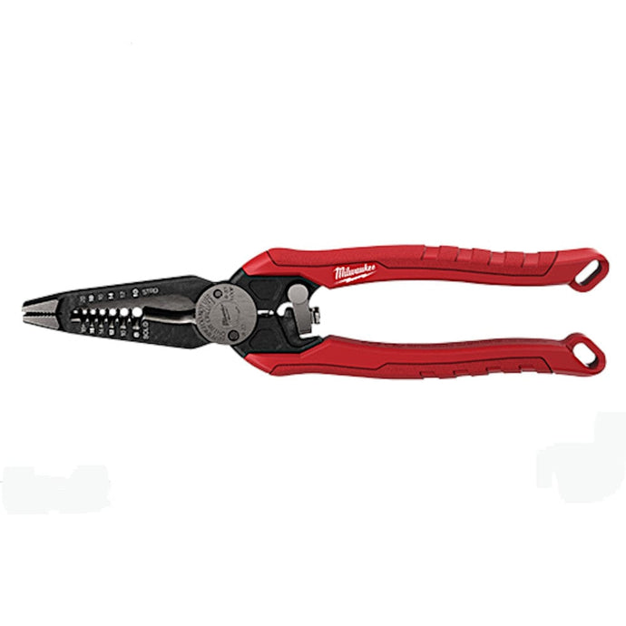 Milwaukee 48-22-3078 7IN1 High-Leverage Combination Pliers