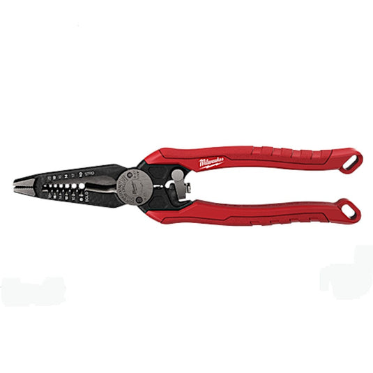 Milwaukee 48-22-3078 7IN1 High-Leverage Combination Pliers