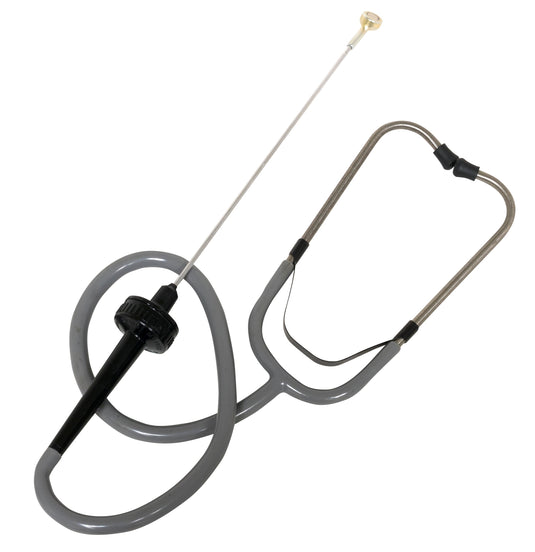 Lisle 52520 Stethoscope with Magnetic Holder