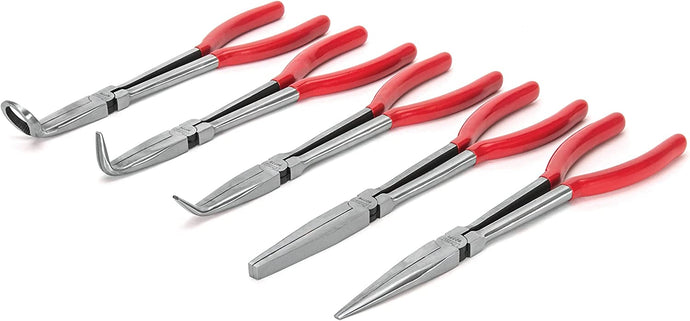 Titan 60769 5pc. 11in. Pliers Set