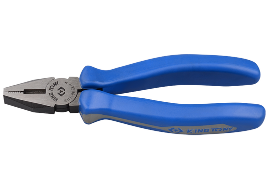 Needle Nose Pliers by KT Pro Tools