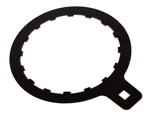Lisle 61380 Compact Wrench for Paccar Filter