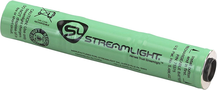 STREAMLIGHT 75375 Battery Stick Stinger Group LED