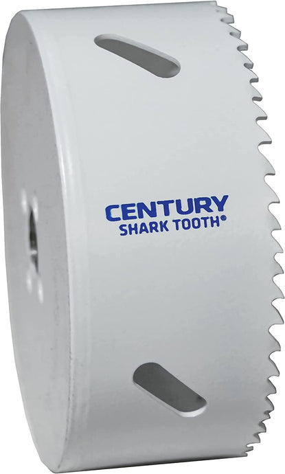 Century 05064 Bi-Metal Shark Tooth 4