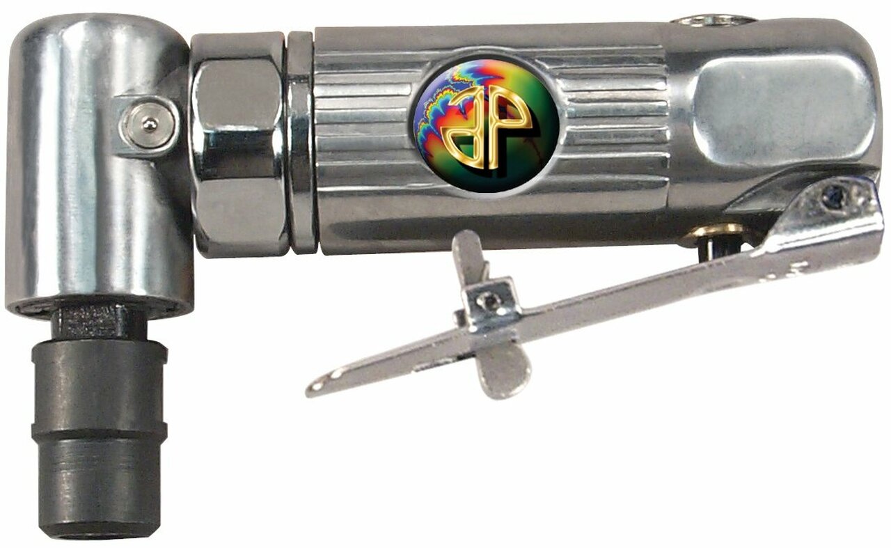 Astro Pneumatic T20AH 1/4" 90?????¬? Angle Air Die Grinder