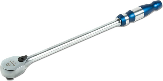 Titan 12162 1/2" Drive 16" 90 Tooth Ratchet