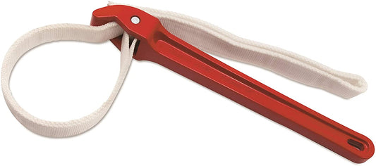 Titan 21315 12in. Strap Wrench