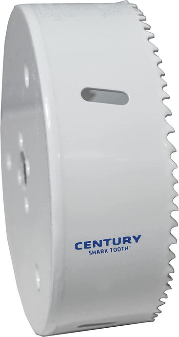 Century 05076 Shark Tooth Bi-Metal 5-1/2