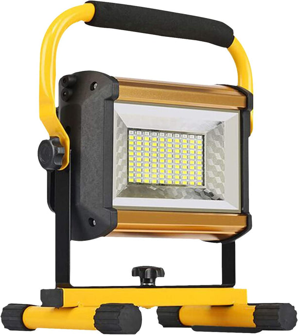 Central Tools 100LED Rechargeable Worklight