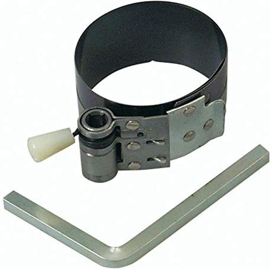 Lisle 19000 Take-Apart Ring Compressor