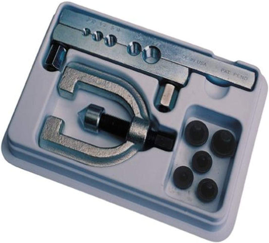 Lisle 31310 Double Flaring Tool Set