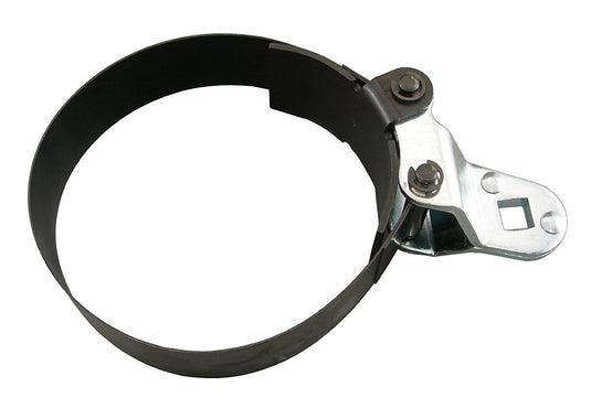 Cal-Van 892 Heavy Duty Truck Oil Filter Wrench (4-21/32