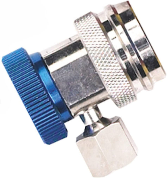 Robinair 18190A Low Side R-134a Service Coupler