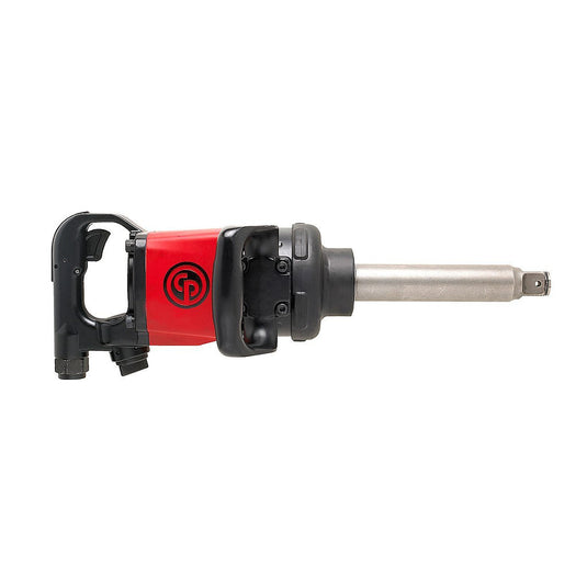 Chicago Pneumatic 7782-6 1" Dr. Impact Wrench w/ 6" Extended Anvil